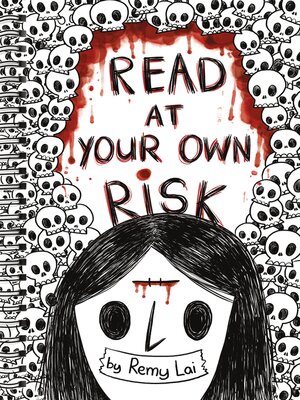 cover image of Read at Your Own Risk